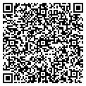QR code with R & S Assoc LLC contacts