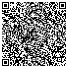 QR code with Real Service Appraisal Co contacts