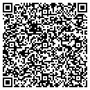 QR code with C J Construction contacts