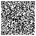 QR code with Arabian Nyree contacts