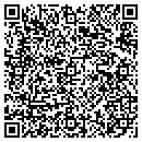 QR code with R & R Supply Inc contacts