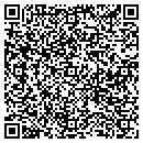 QR code with Puglia Trucking Co contacts