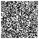 QR code with Alfred L Charland Jr Appliance contacts