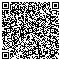 QR code with Bakish Realty contacts