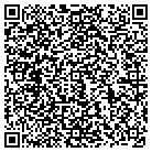 QR code with Mc Gonagle Septic Service contacts
