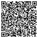 QR code with GA Realty contacts