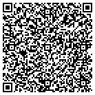 QR code with Massachusetts Medical Billing contacts