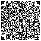 QR code with A Beat Away Entertainment contacts
