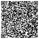 QR code with ACE Employment Service contacts