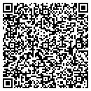 QR code with Ted's Place contacts
