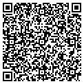 QR code with Bookport contacts
