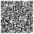 QR code with JMJ Rligious Store Pilgrimages contacts