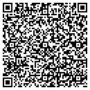 QR code with Craftworks contacts