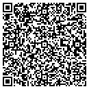 QR code with Thomas Glover contacts