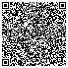 QR code with Reiki Center Of Western Mass contacts