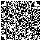 QR code with A & S Art & Framing Chestnut contacts