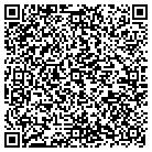 QR code with Apogee Information Systems contacts