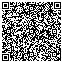 QR code with Aries Group contacts