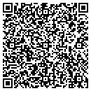 QR code with T & N Freezer Transfer contacts