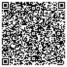 QR code with Rezendes Consulting Service contacts