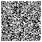 QR code with Andover Municipal Maintenance contacts