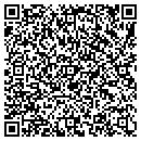 QR code with A F German Co Inc contacts