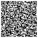 QR code with K J H Sales Consulting Inc contacts