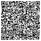 QR code with Agawam Family Chiropractic contacts