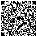 QR code with Mary Banach contacts