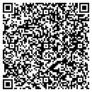 QR code with Hallmark Health contacts