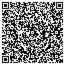 QR code with O'Riordan Electric contacts