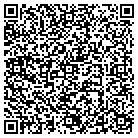 QR code with Webster Printing Co Inc contacts