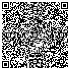 QR code with A & M Compressed Air Products contacts
