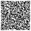 QR code with Hazelton's Auto Repair contacts