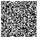 QR code with Deno's Barber Salon contacts