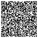 QR code with O'Brein Masonry Repairs contacts