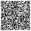 QR code with R M Building & Remodeling contacts