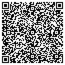 QR code with Marshall Landscaping Inc contacts