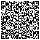QR code with Hairmetrics contacts