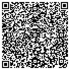 QR code with Hamilton Muscular Therapy contacts