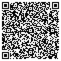 QR code with D Fender contacts
