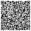 QR code with C G Bostwick Co contacts