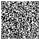 QR code with David W Carr contacts