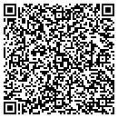 QR code with J P Murray Landscaping contacts