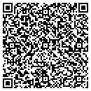QR code with Reading Athletic Club contacts