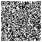 QR code with Transcriptions East Inc contacts