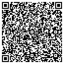 QR code with Hot Gossip contacts