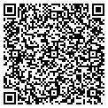 QR code with Roseann's contacts