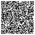 QR code with LJL Inc contacts