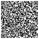 QR code with High View Heating & Air Cond contacts